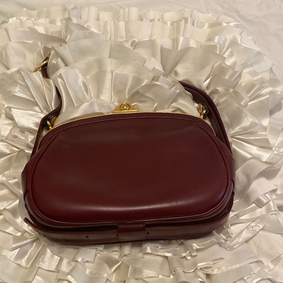 VENICE SIMPLON ORIENT EXPRESS COLLECTION BAG/ NEW. - Picture 4 of 8